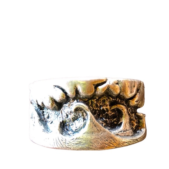 Pamela Love Embossed 3D Jewelry collaboration where the wild things are Bracelet - Picture 10 of 10